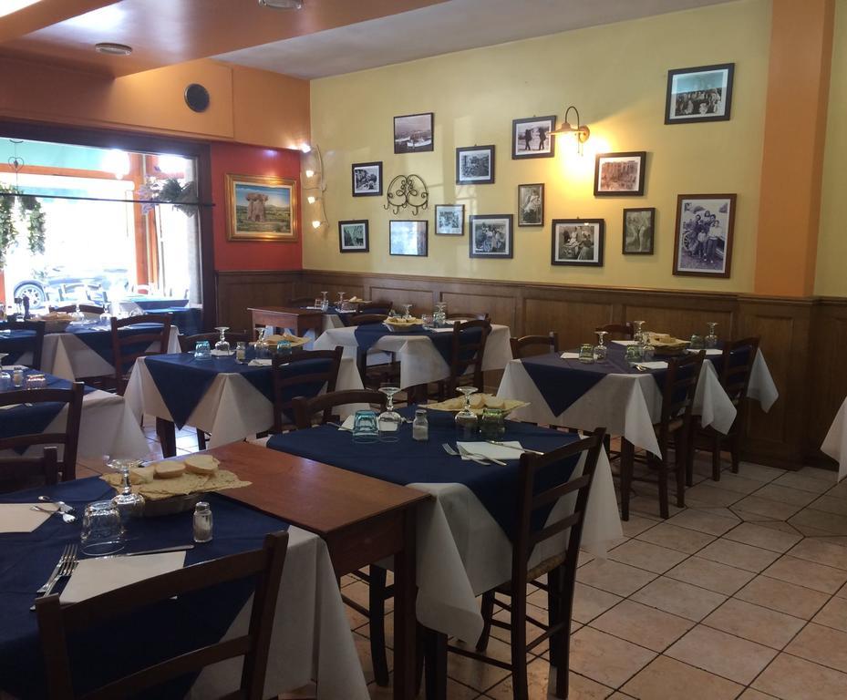 Gil'S Hotel Olbia Exterior photo